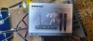 Shure Sh-400b