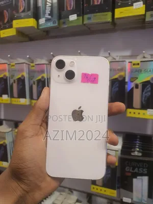 Apple iPhone 13 128 GB Pink