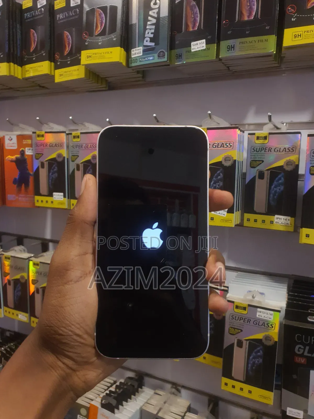 Apple iPhone 13 128 GB Pink