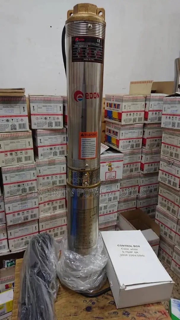 Submersible Pump 70m