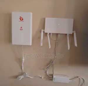 Home Internet (Free Internet Devices)