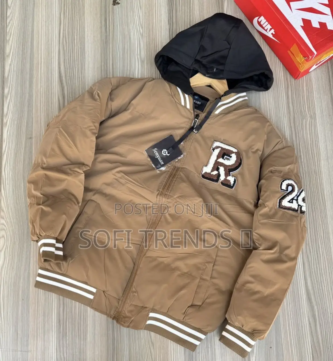 Quality Puff Jackets