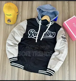 Quality Puff Jackets