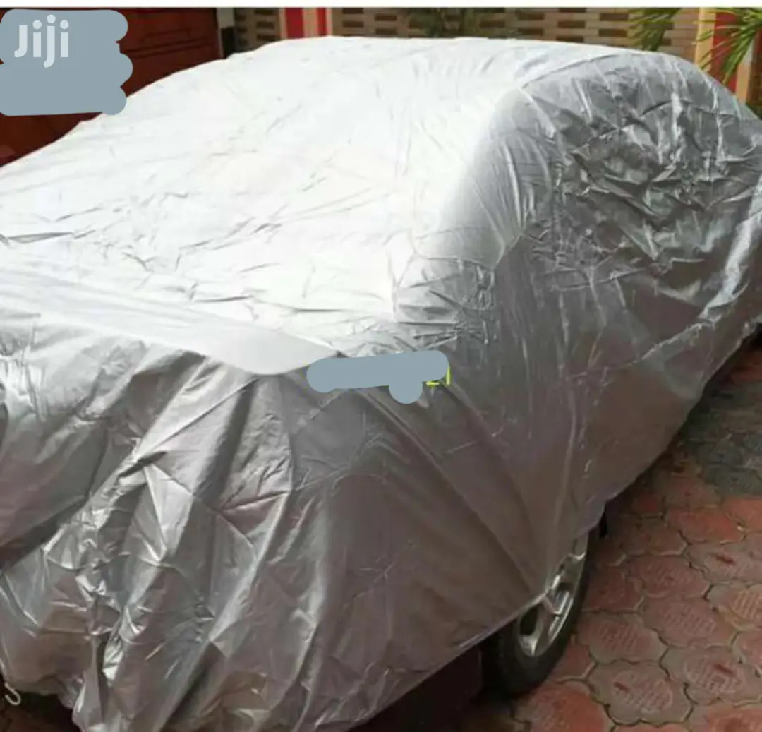 Long Live Car Cover