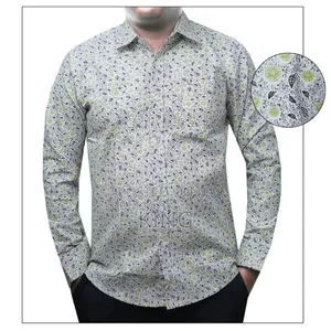 Defined Lux Shirt