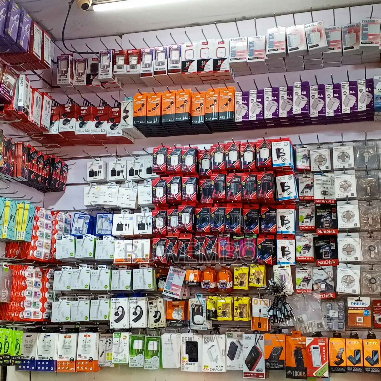 Electronics for Wholesale