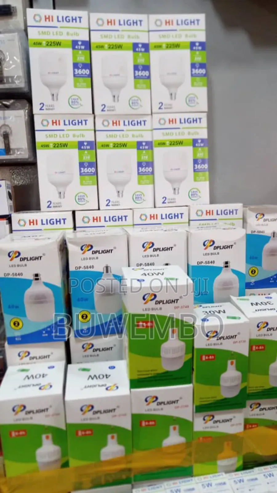 Electronics for Wholesale