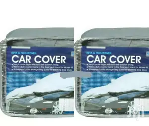 Car Cover Huge