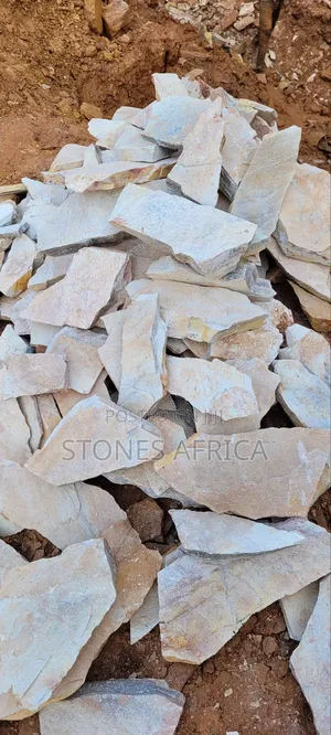 Photo - Slate Stones and Hardcore