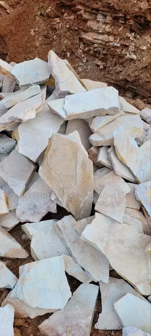 Slate Stones and Hardcore