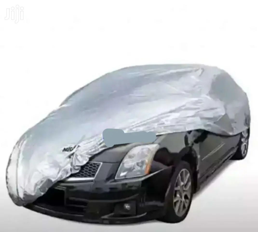 Trending Car Cover