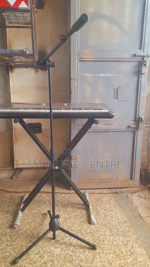 Microphone Stand