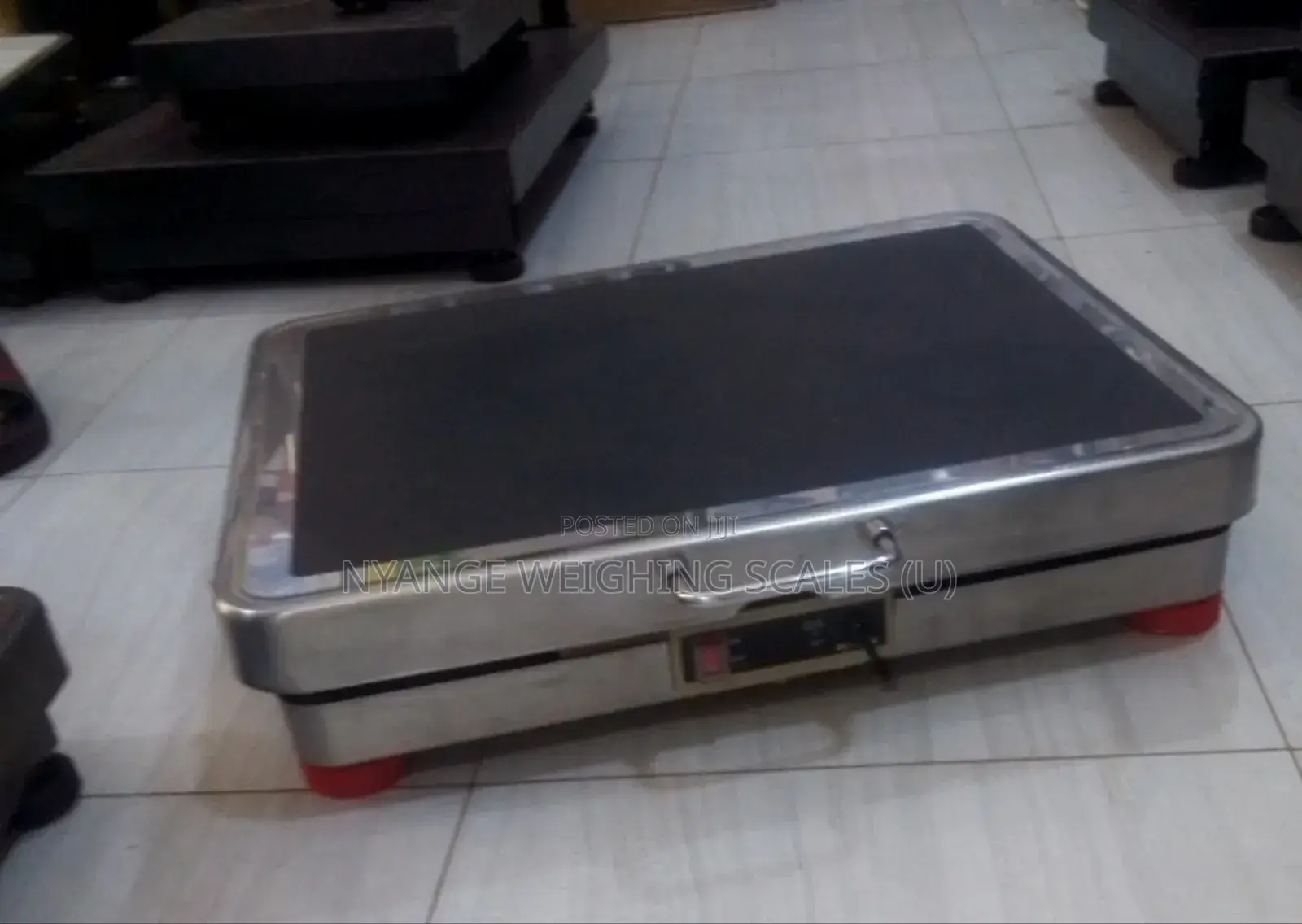 High Accuracy Weighing Scale Platform Weigh Digital Weighing Scales