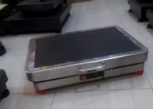 High Accuracy Weighing Scale Platform Weigh Digital Weighing Scales