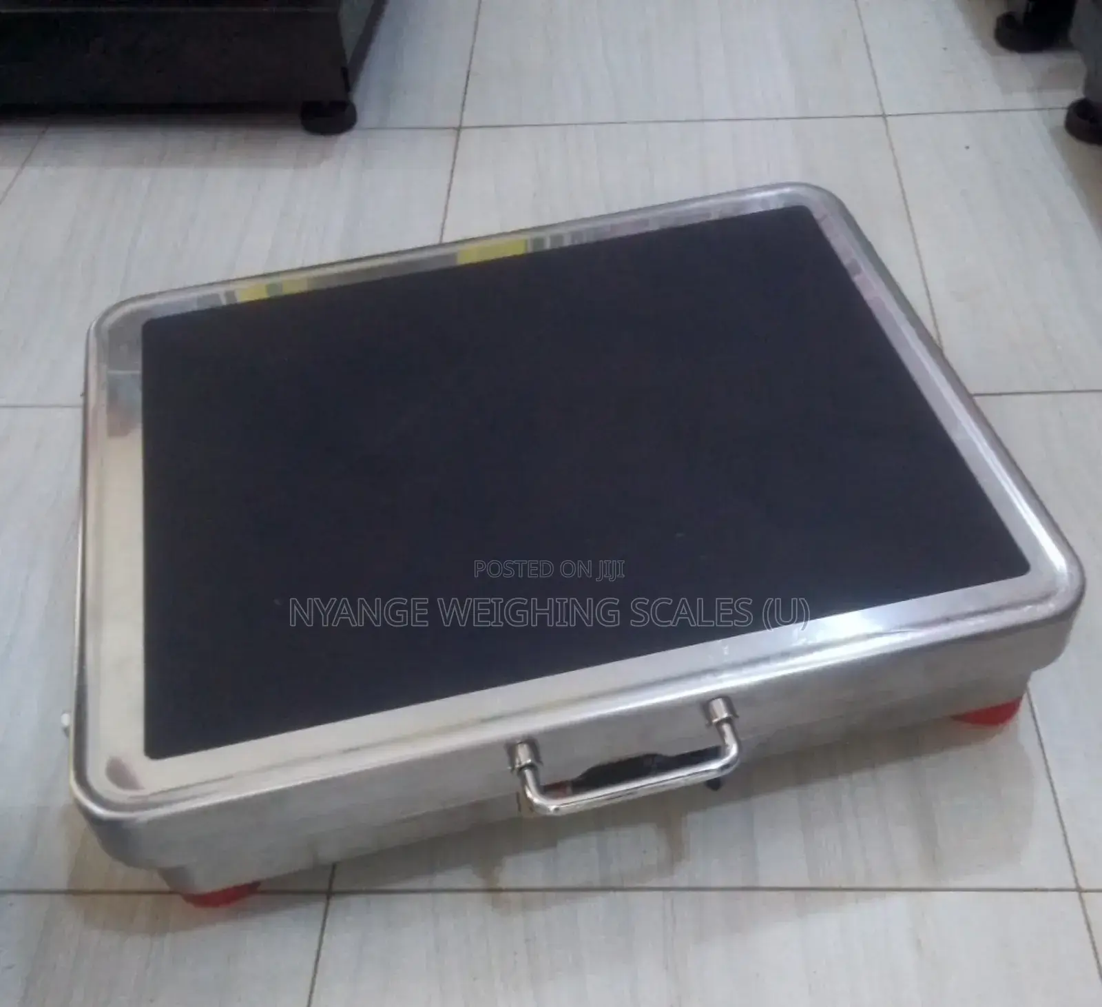 Dg42f Bench Industrial Platform Scales