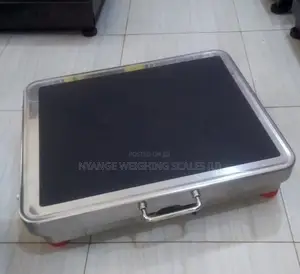 Dg42f Bench Industrial Platform Scales