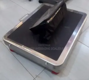 Dg42f Industry Platform Weighing Scales