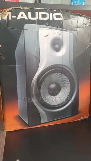 M-Audio Bx8