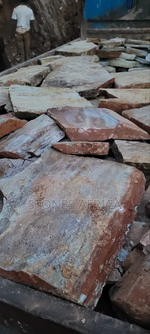 Photo - Block Slates and Hardcore for Elf