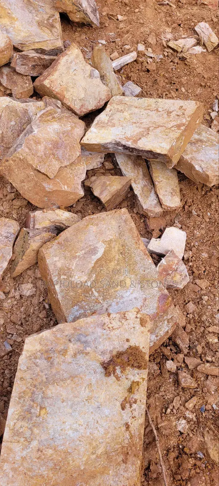 Block Slates and Hardcore for Elf