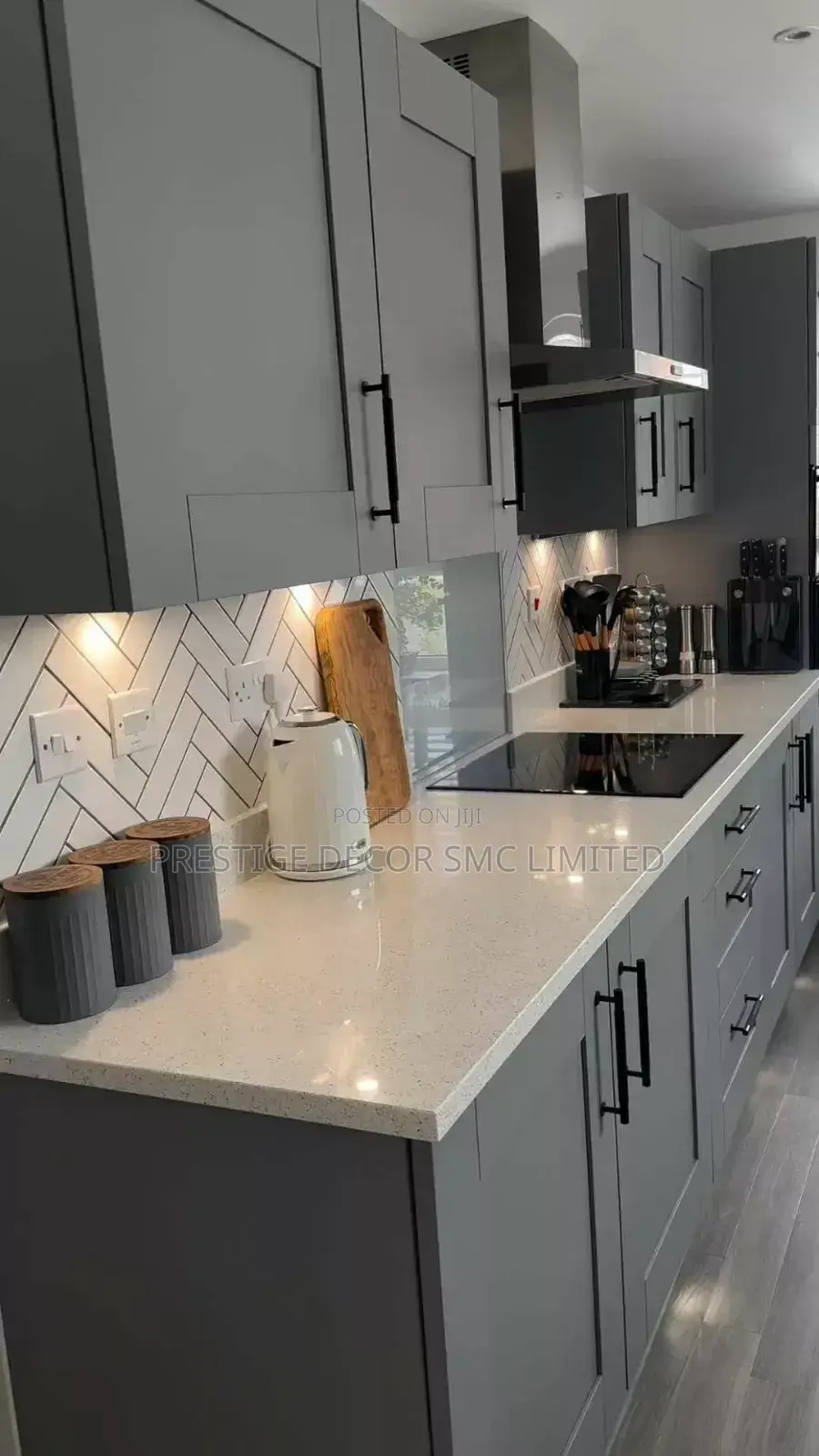 Beautiful Iconic Design of Fancy Design