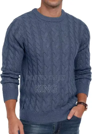 Fantasy Super Sweater