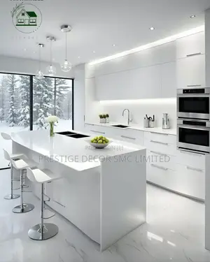 Kitchen Design Fantastic Decor