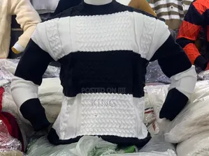 Lavish Super Sweater