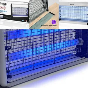 Saachi 30w Insect Killer