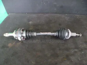 Harrier Old Model Front Driving Shaft