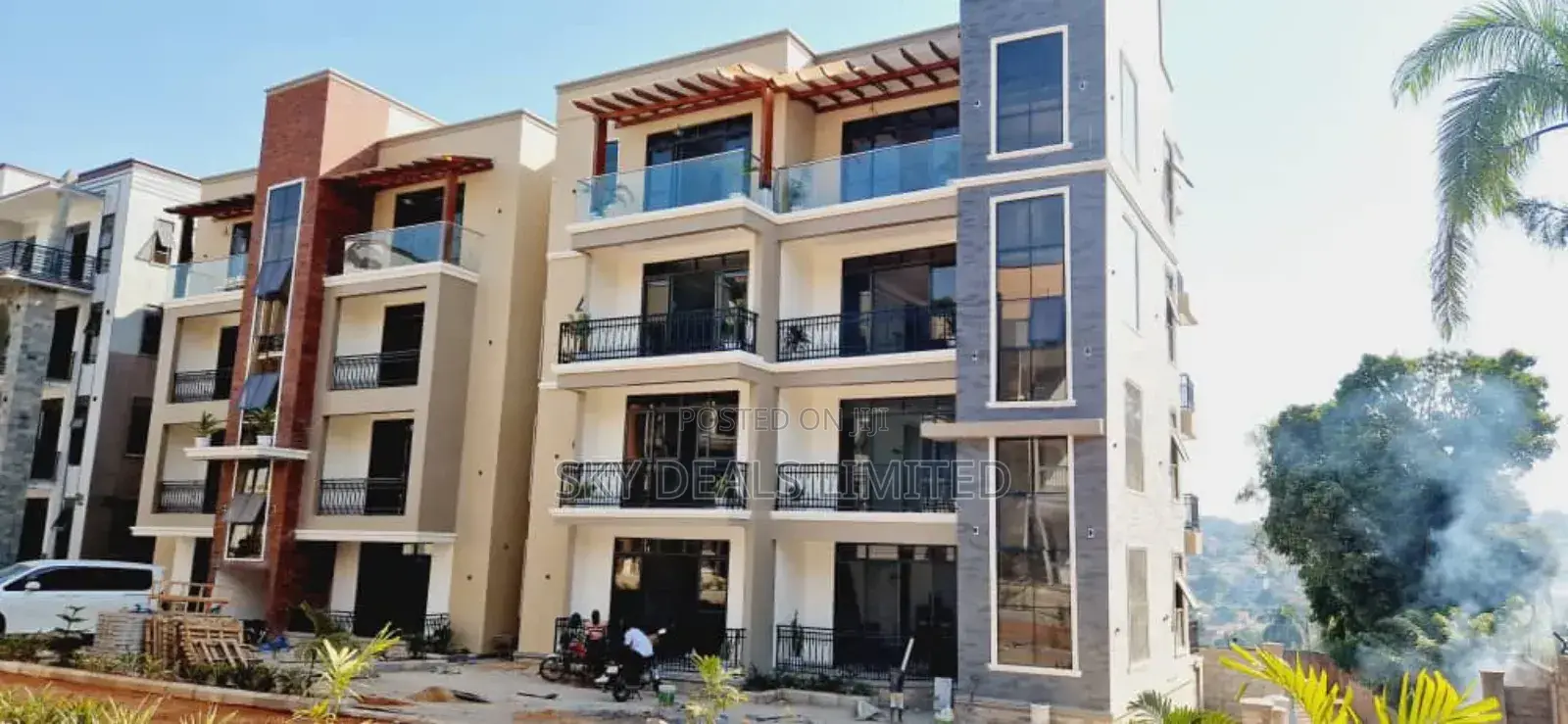 Best Painters in Kampala