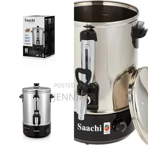 Saachi 10l Water Boiler