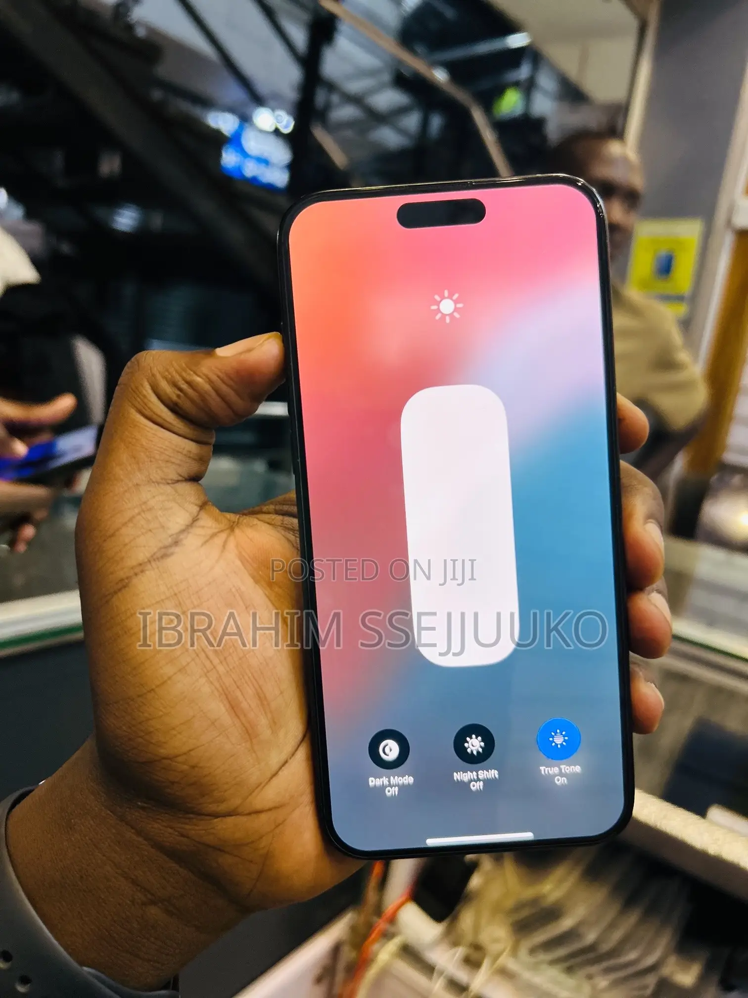 Apple iPhone 15 Pro Max 256 GB Blue