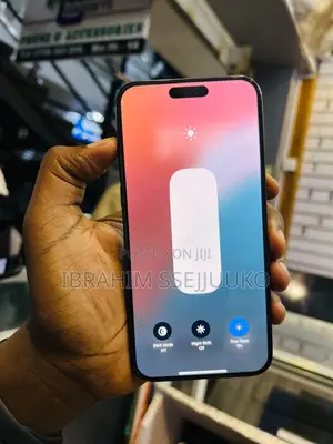 Apple iPhone 15 Pro Max 256 GB Blue