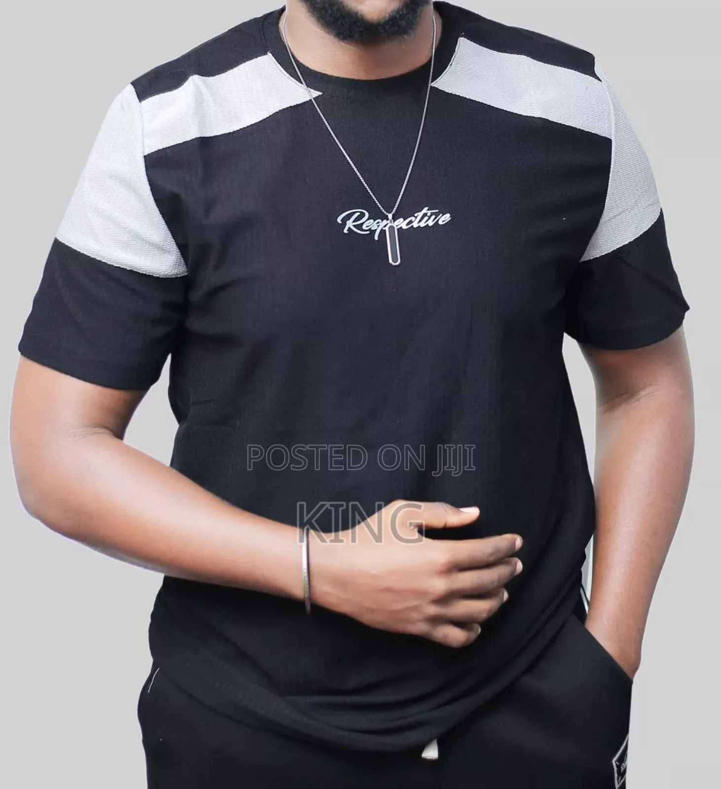 Sophisticated Cheer T-Shirt