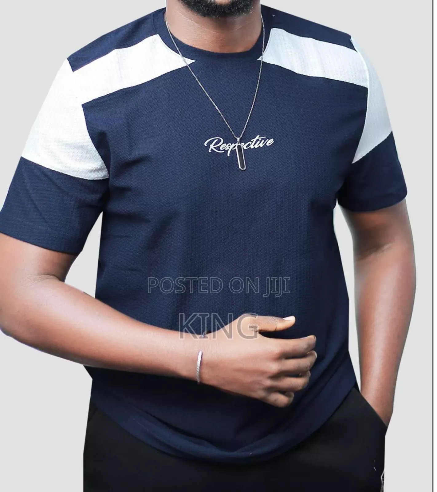 Polished Cheer T-Shirt