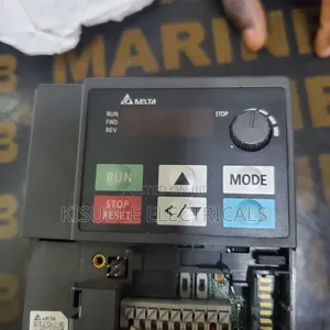 Motor Drive 0.75kw to 22kw Vfb. Inverters