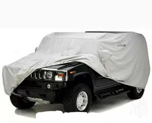 Car Cover For Huge Cars