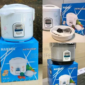 Marado 5litres Electric Rice Cooker