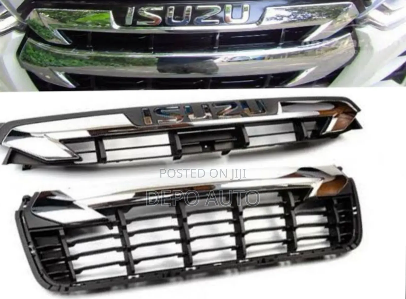 Car Auto Parts