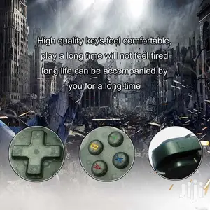 Classic Game Console X Pro 800 Games in 1