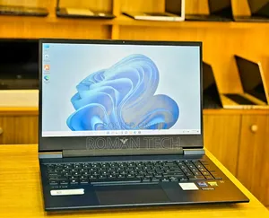 Photo - New Laptop HP Victus 16 16GB Intel Core I7 SSD 512GB