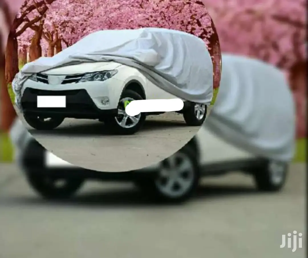 KIA Car Cover