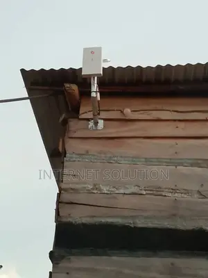 Airtel 5g Broadband Router / Bussines