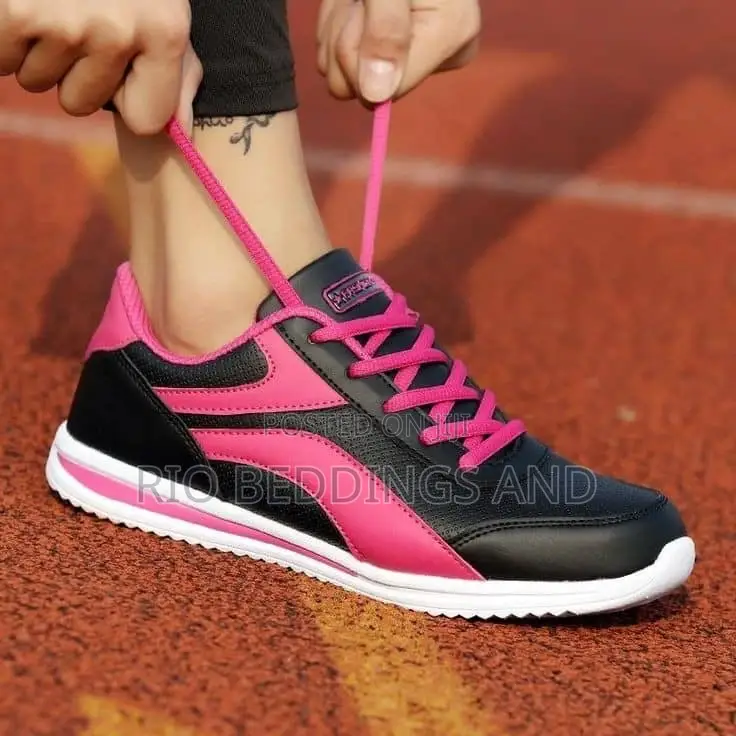 Classic Easy Sneakers Shoes