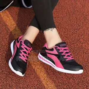 Classic Easy Sneakers Shoes