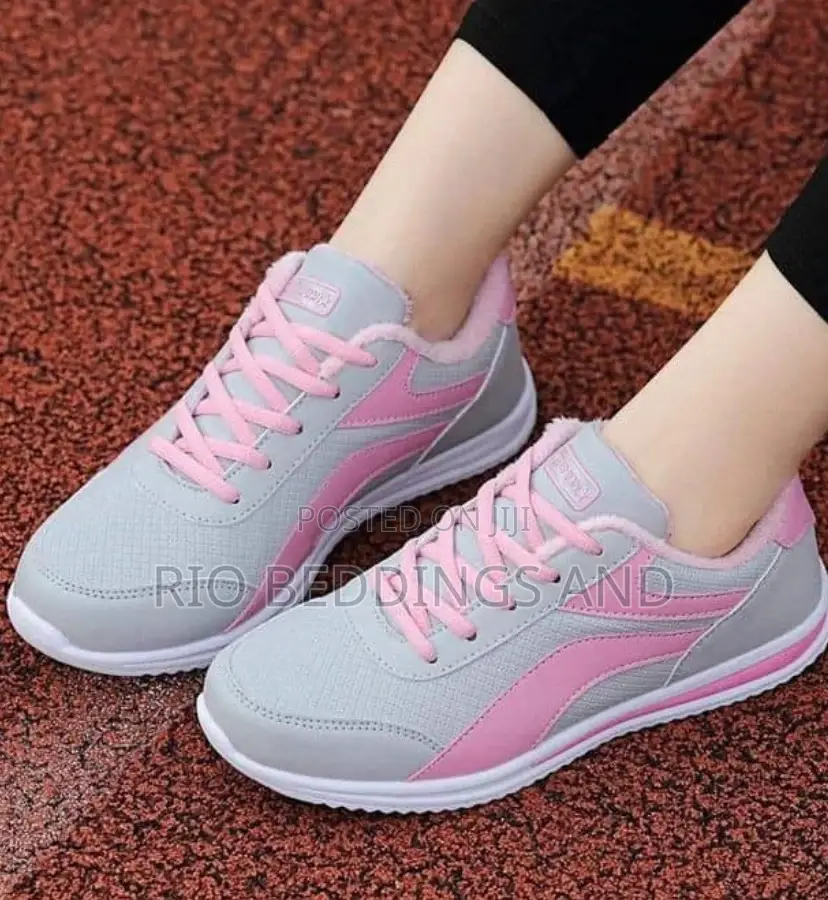 Classic Easy Sneakers Shoes