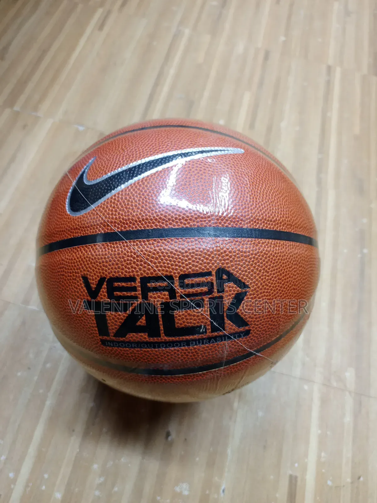 Versa Track Original Material
