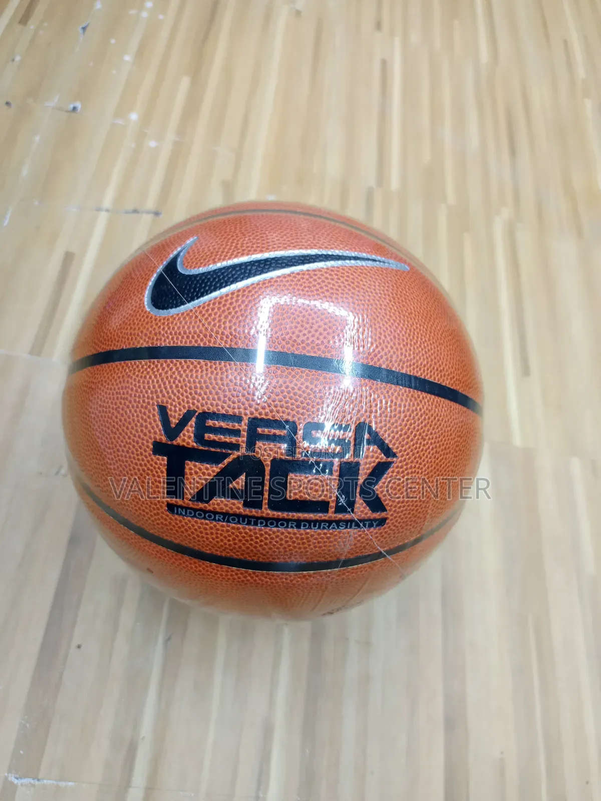 Versa Track Original Material