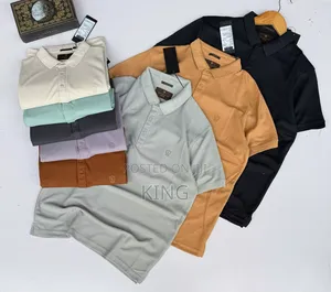 Contemporary Cam T-Shirts